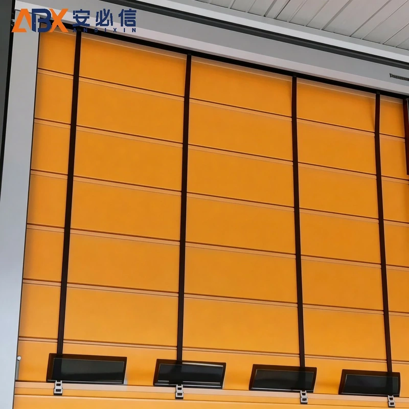 山南充气式门封